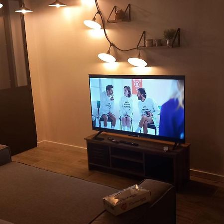 Le Maricou 120M2 Totalement Renove Terrasse 40M2 Apartment Châtillon-en-Diois Екстериор снимка