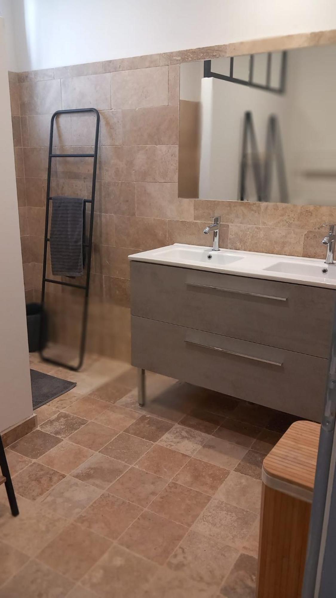 Le Maricou 120M2 Totalement Renove Terrasse 40M2 Apartment Châtillon-en-Diois Екстериор снимка