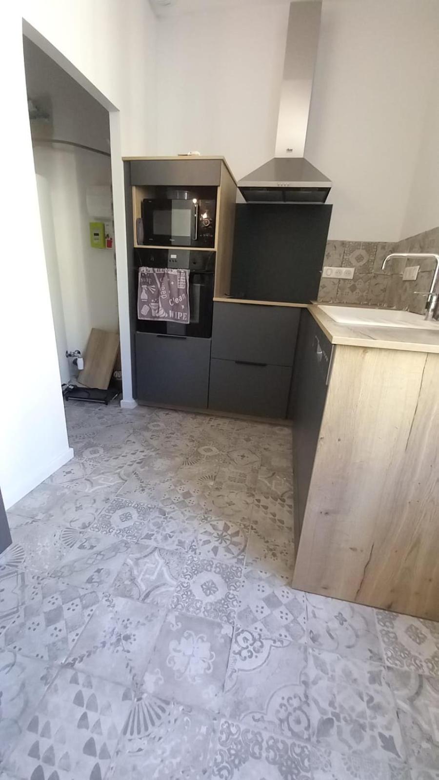 Le Maricou 120M2 Totalement Renove Terrasse 40M2 Apartment Châtillon-en-Diois Екстериор снимка