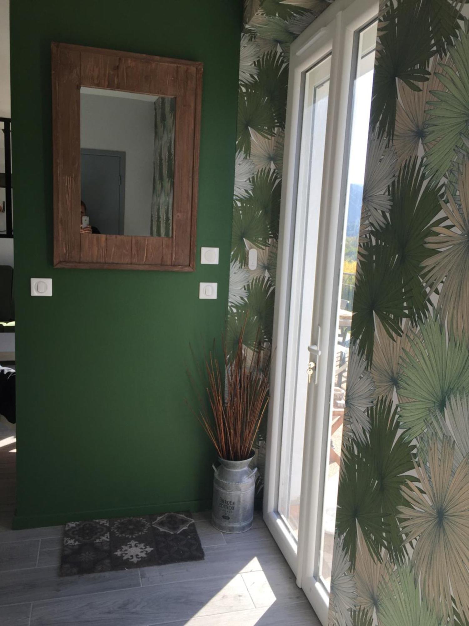 Le Maricou 120M2 Totalement Renove Terrasse 40M2 Apartment Châtillon-en-Diois Екстериор снимка
